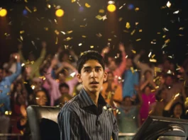 The Millionaire, danny boyle