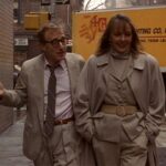 misterioso omicidio a manhattan