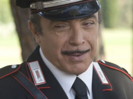 nino frassica