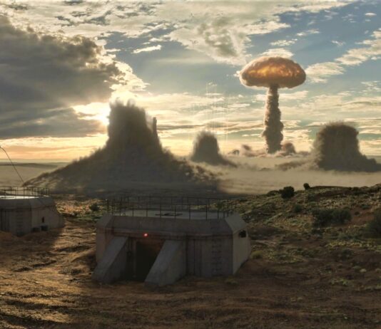 nucleare