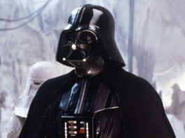 obi-one kenobi, darth vader