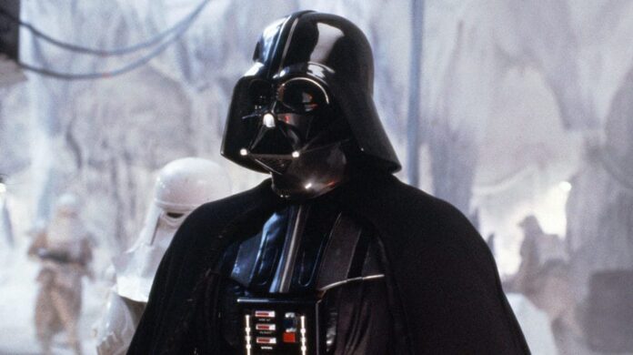 obi-one kenobi, darth vader