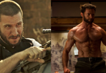 pablo schreiber, wolverine