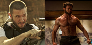 pablo schreiber, wolverine