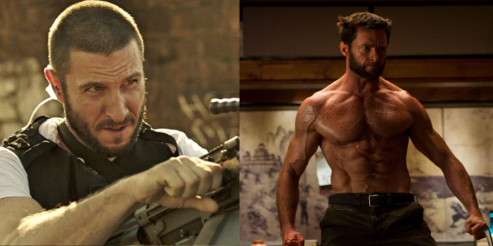 pablo schreiber, wolverine