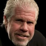 ron perlman