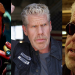 ron perlman