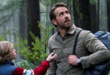 ryan reynolds