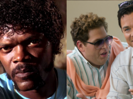 samuel l jackson