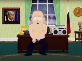 south park