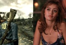 Fallout