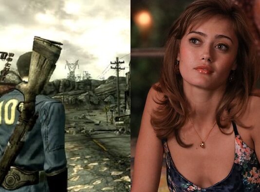 Fallout