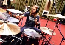 taylor hawkins