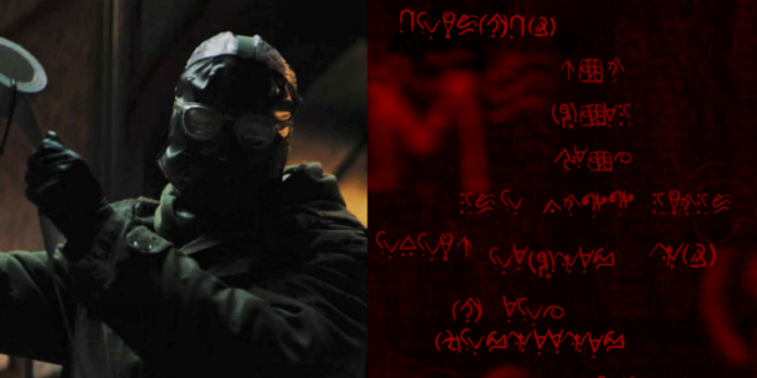 the batman