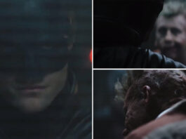 the batman