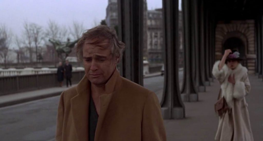 Ultimo tango a Parigi