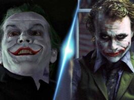 villain batman