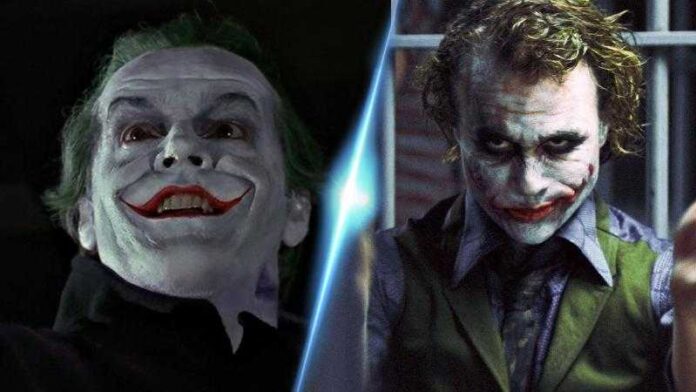 villain batman