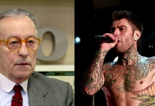 vittorio feltri, fedez