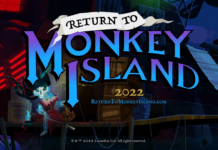 Monkey Island