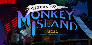 Monkey Island