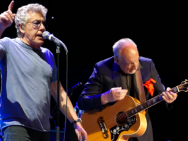 Daltrey