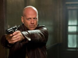 Bruce Willis