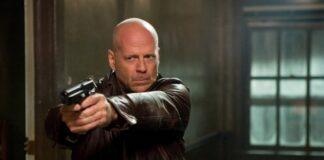 Bruce Willis