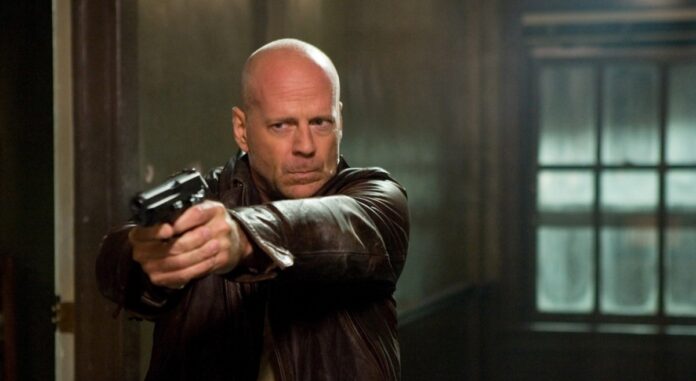 Bruce Willis