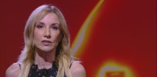 Silvia Grulli, Le Iene