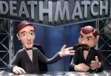 Deathmatch