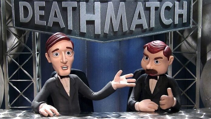 Deathmatch