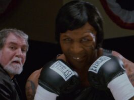 Mike Tyson