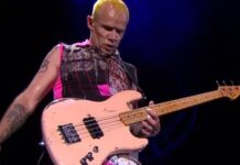 Flea