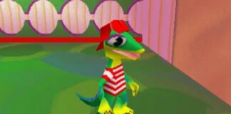 Gex