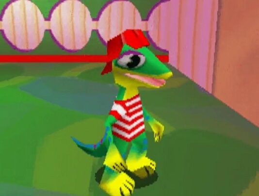Gex