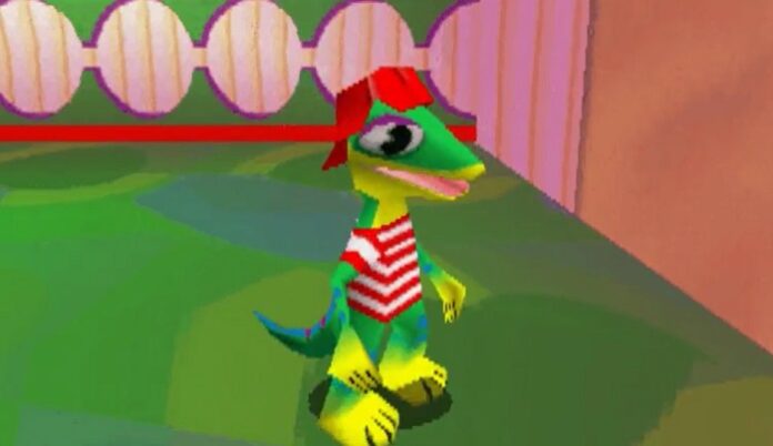 Gex