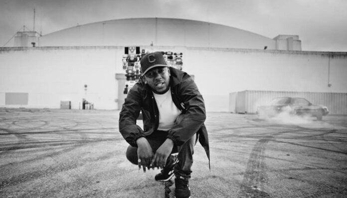 Kendrick