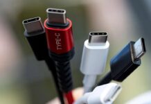 USB-C