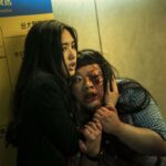 the sadness, recensione