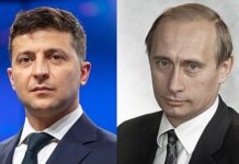 Zelensky