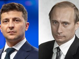 Zelensky