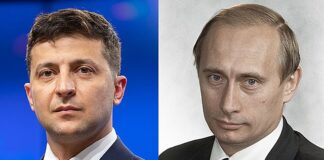 Zelensky