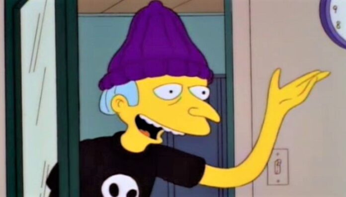 Simpson