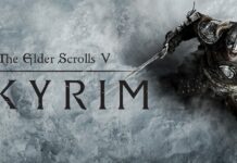 Skyrim curiosità