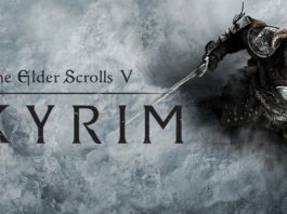 Skyrim curiosità