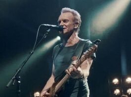 Sting