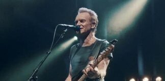 Sting