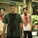 the sadness, recensione
