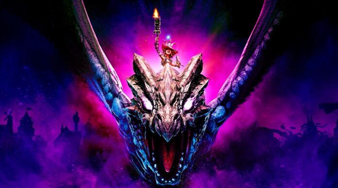 Tiny Tina's Wonderlands Recensione